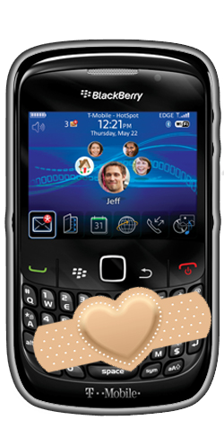 blackberry