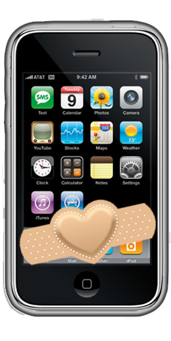 iphone3g