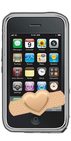 iphone3gs